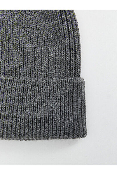 LC Waikiki New Season Basic Men's Beret