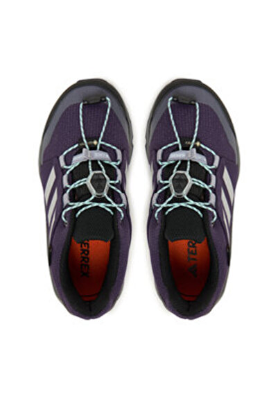 adidas Unisex Πεζοπορία Πολύχρωμα PERFORMANCE & CORE-JS2930 AURPLU/SILVMT/SEFLAQ