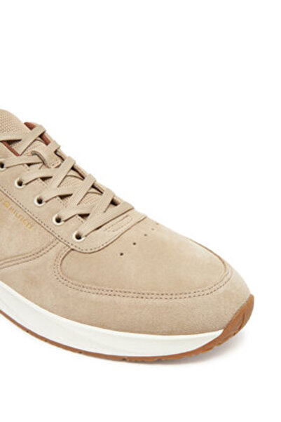 Tommy Hilfiger Ανδρικά Αθλητικά Παπούτσια FM0FM05690 Πολύχρωμα