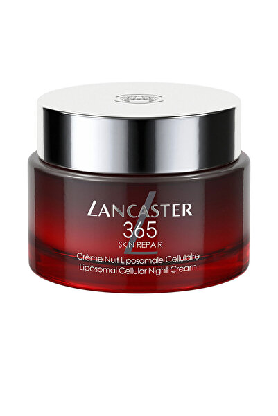Lancaster 365 Skin Repair Nachtcreme 50 ml