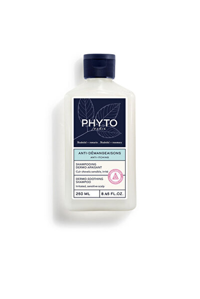 Phyto Scalp Solutions Beruhigendes Dermo-shampoo 250 ml