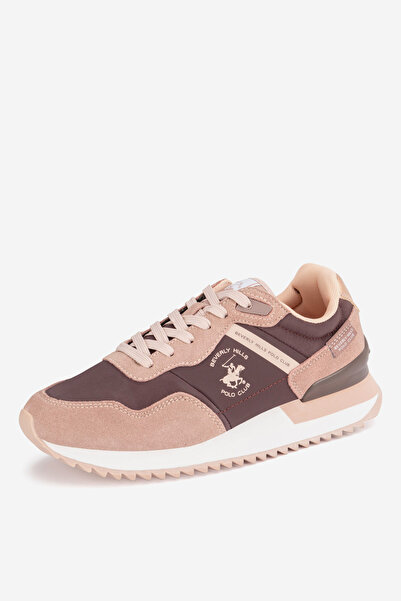 Beverly Hills Polo Club γυναικεία αθλητικά παπούτσια 5905588891475 Κόκκινο