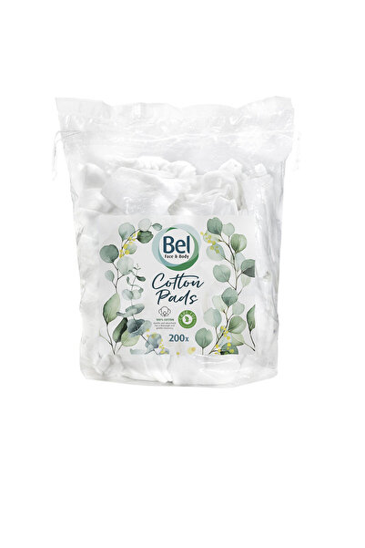 BEL Wattepads 200 Stück