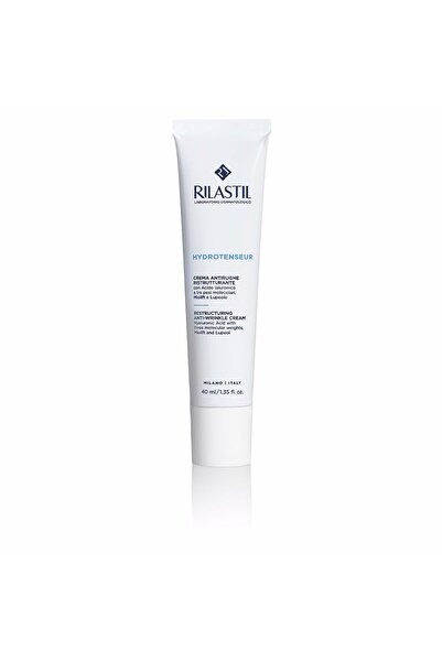 Rilastil Hydrotenseur Crema Rica Reestructurante Y Antiarrugas 40 ml