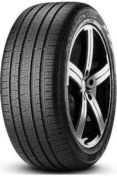 Pirelli 215/65R16 98V Scorpion Verde All Season 4 Mevsim Lastik (2025)