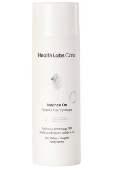Other HEALTH LABS Balsam de păr Balance On Conditioning 200 ml