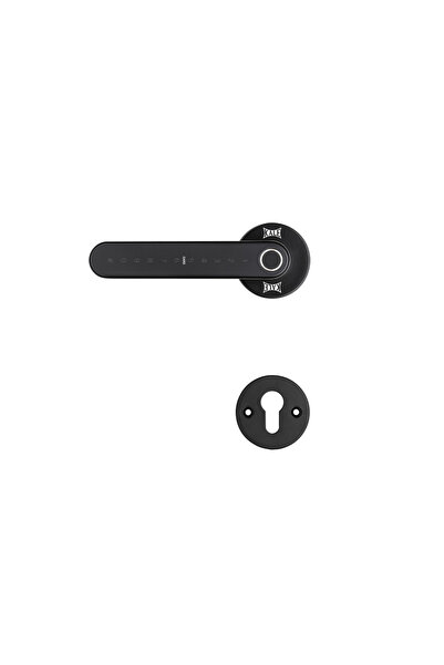 Kale Kilit Kale Parmak İzli Şifreli Kapı Kolu KD050/50-130