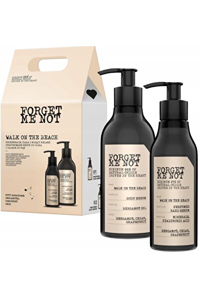 Other SET COSMETICE CADOU FARMONA: ser de corp + ser de mâini