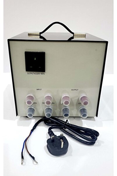 Se محول كهربائي ومنظم جهد يوكوهاما ياباني 2000 واط | منظم طاقة | تنظيم الجهد والحماية | عالي الجودة