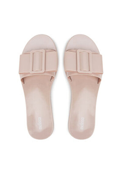 Melissa Γυναικείες σαγιονάρες M 32944 πολύχρωμες