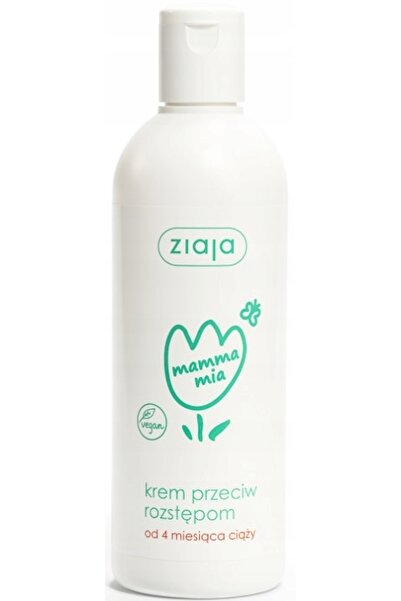 Other Cremă ZIAJA MAMMA MIA împotriva vergeturilor din luna a 4-a de sarcină ...