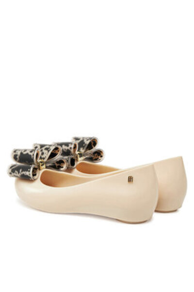 Melissa Γυναικείες Μπαλαρίνες 35965 Μπεζ