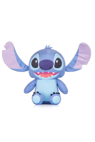 Disney Stitch Plush 20 Cm, Soft Toy for Children, Cheerful Friend and Magical Hugs