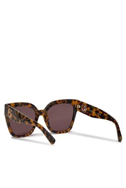 Calvin Klein Ανδρικά Γυαλιά Ηλίου CK22535S Καφέ