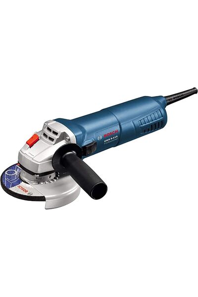 Bosch GWS 9-115 P Professional Corded Grinder