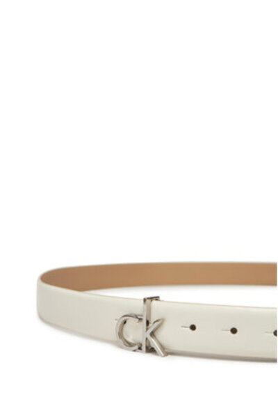 Calvin Klein Γυναικεία Ζώνη K60K613156 πολύχρωμη