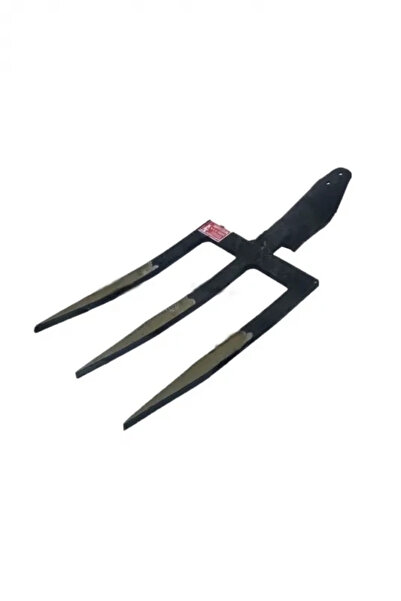 soonaksesuar Ray Steel Monoblock 339L Waist 43 cm, Strong Steel