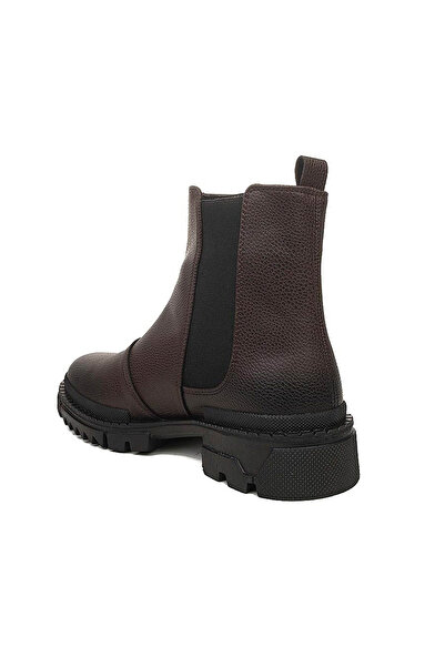 CONTEYNER Royal Brown Men's Boots & Booties 748