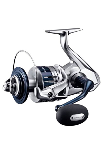 Shimano Saragosa Sw 14000 Xg Makine