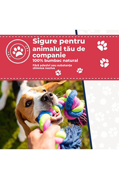 Fish & Paws Jucarii interactive de mestecat pentru caini, ®