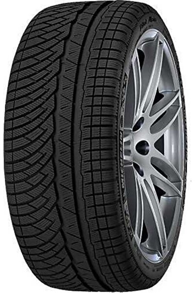 Michelin 225/50R18 95H Pilot Alpin 4 Zp Kış Lastiği (2024)