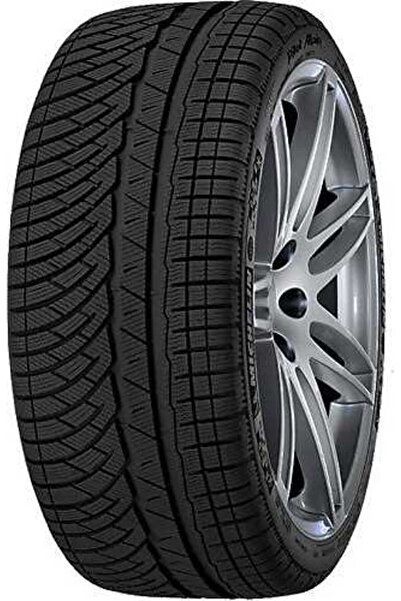 Michelin 235/35R19 91V Pilot Alpin PA4 * Kış Lastiği (2025)