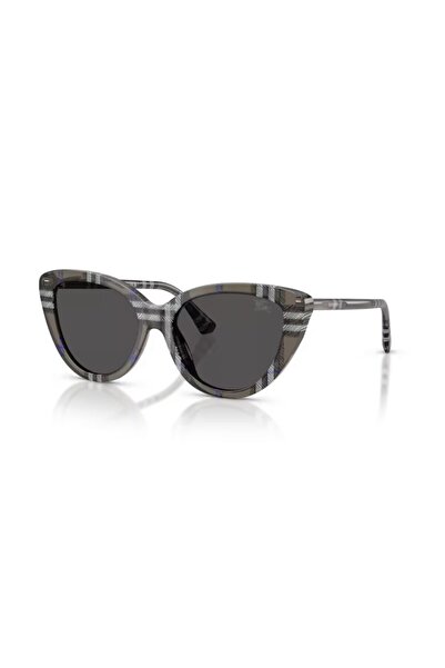 BURBERRY Be4457 416687 55 Women's Sunglasses