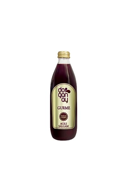 Doğanay شالغام اللفت الحار 330 مل