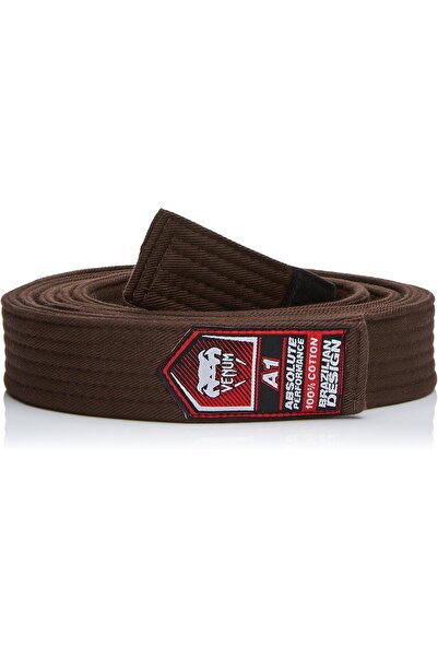 Venum BJJ Belt