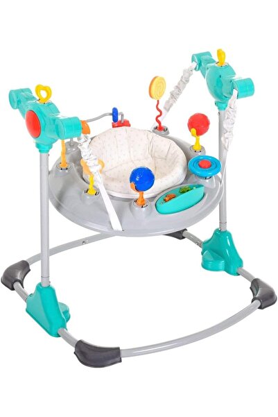 STAR5 Circular Walker - Pack of One, Multicolor