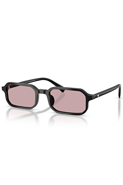 Emporio Armani 4253U 501773 54 Men's Sunglasses