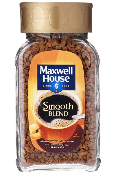 Maxwell House عبوة من 6 قطع بوزن 47.5 جرام