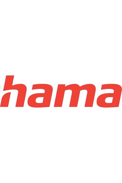 Hama 187264 15W MagCharge FC15 Wireless Turbo Fast Charger, White