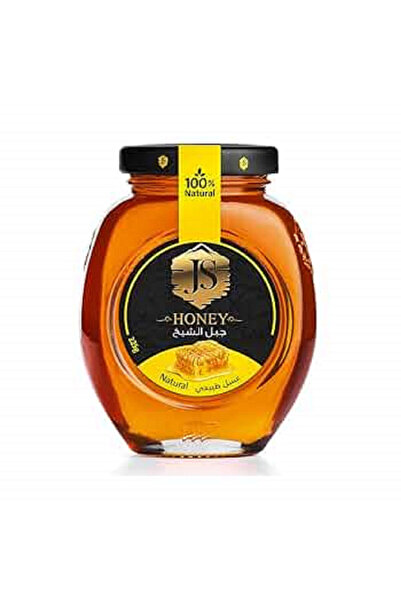 Js honey عسل أكتوبر من Jsh 225 جرام × 6