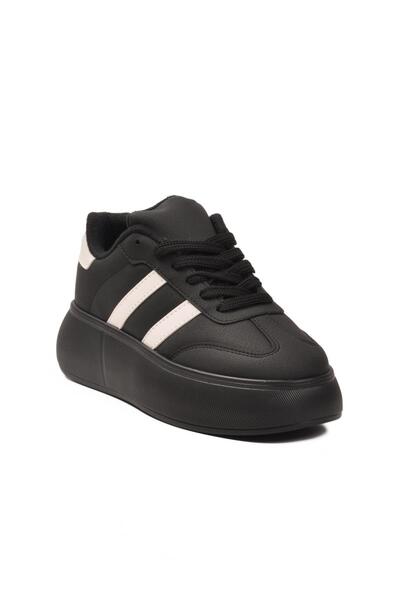 WALKWAY Dvs-01 Z Black Women's Sports Shoes