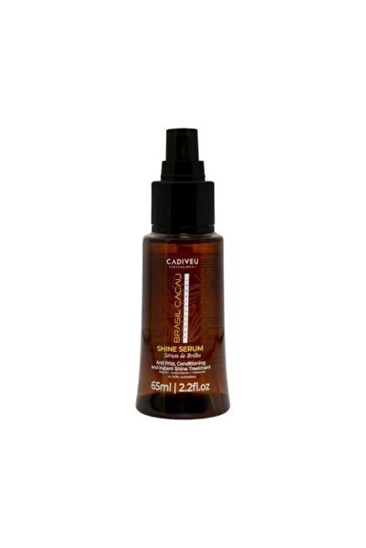 Brazil Cocoa سيروم شعر الكاكاو البرازيلي لمزيد من اللمعان 65 مل