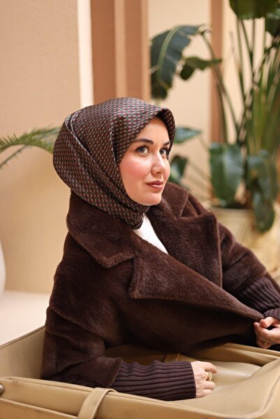 Silk Home Μεταξωτό μαντήλι Twill 11421-07