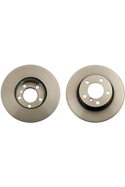 TRW Bmw Fren Diski On Bmw F20 F30 F32 F34 F36 - Df6143s