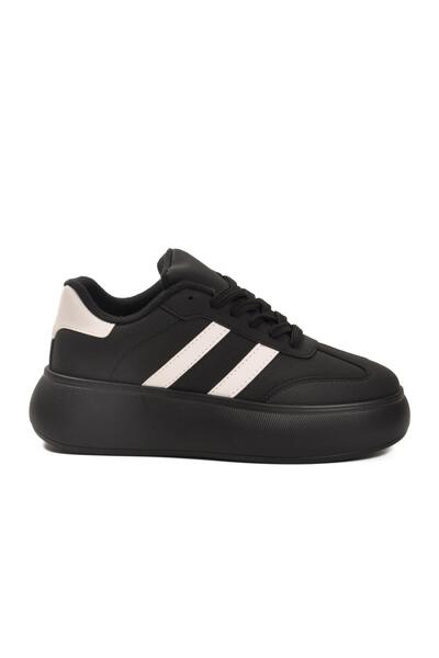 WALKWAY Dvs-01 Z Black Women's Sports Shoes