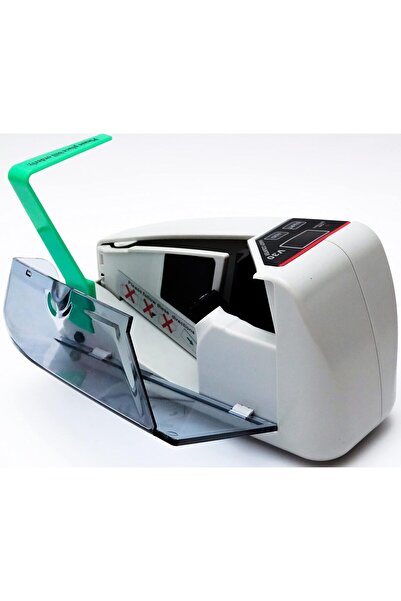 Fipka جهاز عد الأوراق النقدية المحمول الصغير Dotpot V30