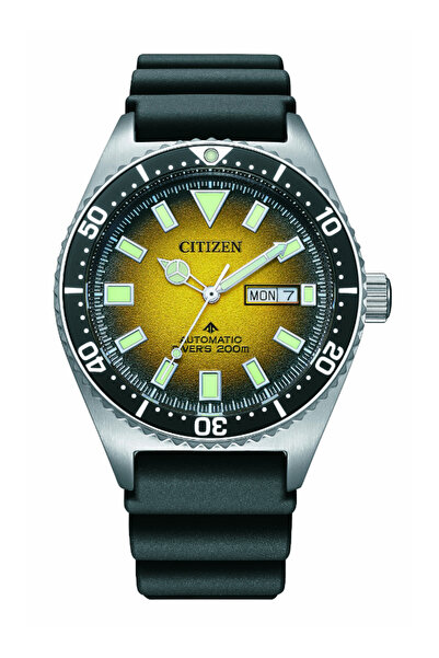 Citizen - PROMASTER MARINE - NY0120-01X