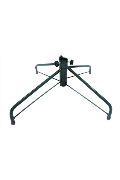 ChristmasExpress Suport metal pentru brazi, 70cm