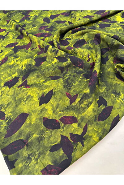 ipekkumaş Our Cashmere Belmando Fabric Is Sold by the Piece as Dress, Skirt, ...