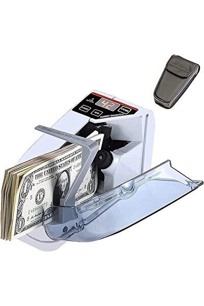 Fipka بلوليكس - جهاز عد النقود V30 ميني بيتكوين