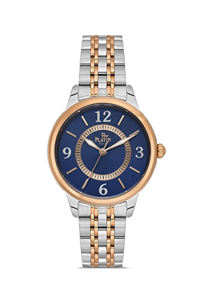 Platin Pierre Hds-Pl-1071La-E3 Women's Wristwatch