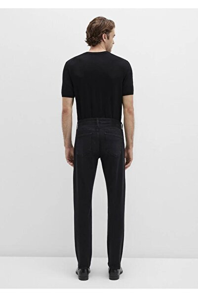 Mavi Erkek Marcus Kot Pantolon M0035190822