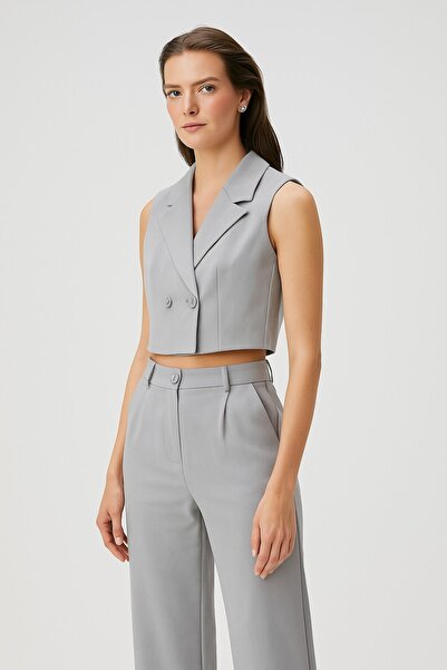 HAKKE Polyviscon Vest Set