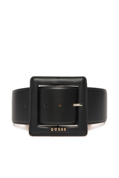 Guess Γυναικεία Ζώνη Μαύρη BW9245P5370
