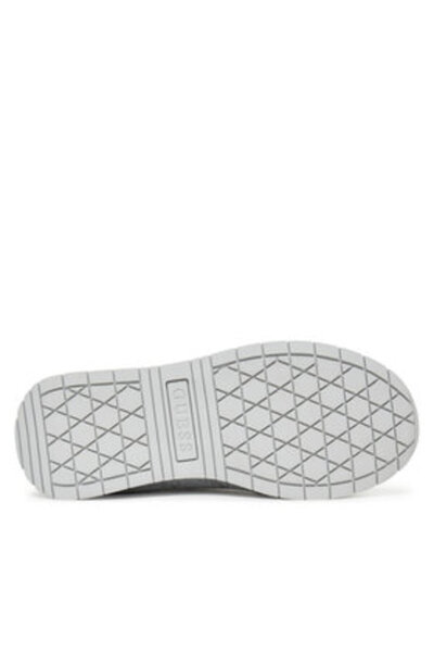 Guess Γυναικεία Αθλητικά Παπούτσια Γκρι FLJJOGFAL12