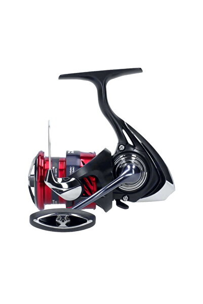 daiwa Ninja 23 Lt 4000-C Makine